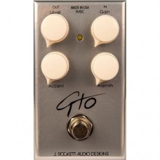 J.Rockett Audio Designs GTO Effects Pedal